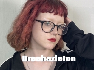 Breehazleton