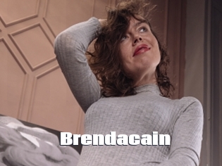 Brendacain