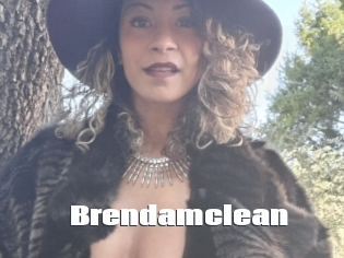Brendamclean