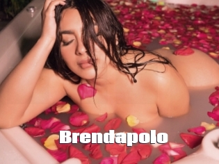 brendapolo The hot porn
