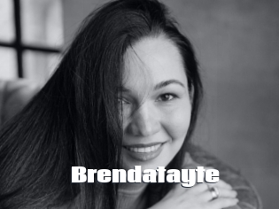 Brendatayte