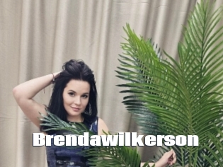 Brendawilkerson