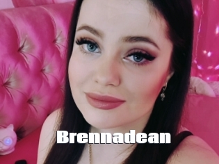 brennadean The hot porn