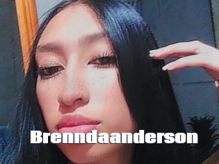 Brenndaanderson