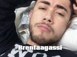 Brentaagassi