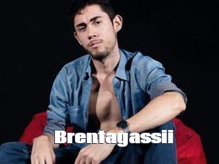 Brentagassii