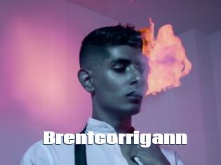 Brentcorrigann