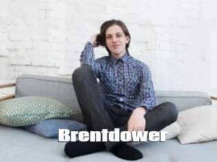 Brentdower
