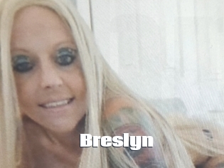 Breslyn