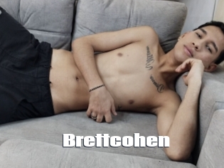 Brettcohen