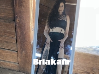 Briakam