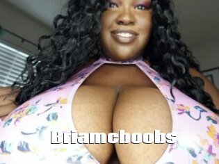 Briamcboobs