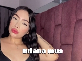 Briana_mus