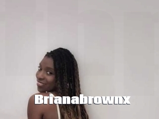 Brianabrownx