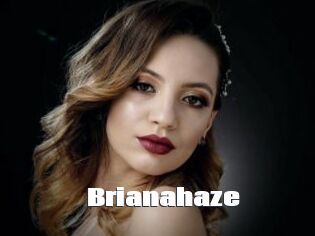 Brianahaze