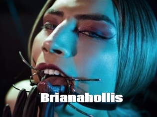 brianahollis The hot porn