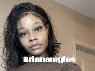 Brianamyles