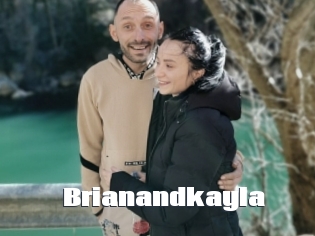 Brianandkayla
