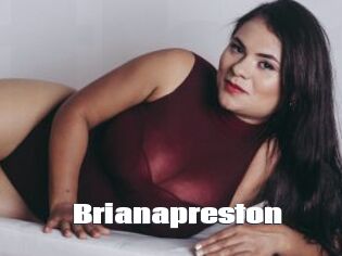 Brianapreston