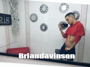 Briandavinson