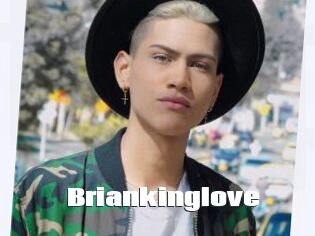Briankinglove