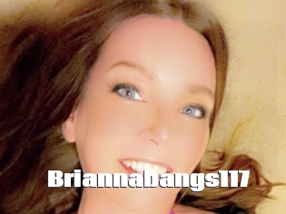 briannabangs117 The hot porn