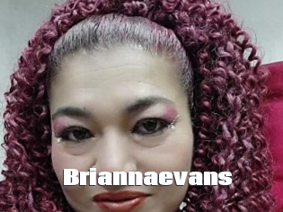 Briannaevans