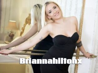 Briannahiltonx
