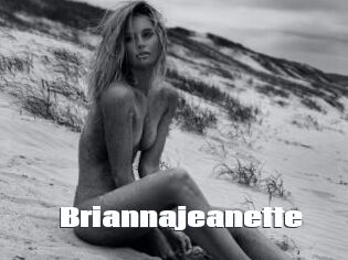 Briannajeanette