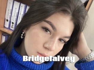 Bridgetalvey