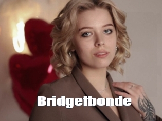 Bridgetbonde