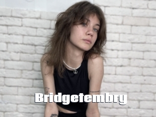 bridgetembry The hot porn