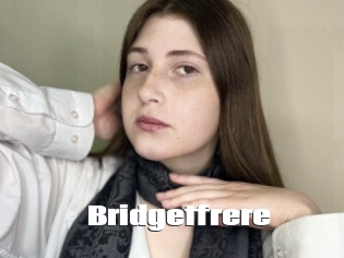 Bridgetfrere