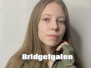Bridgetgalen