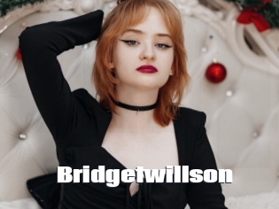 Bridgetwillson
