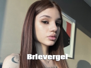 Brievergel