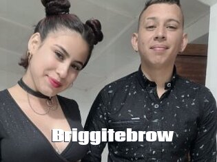 Briggitebrow