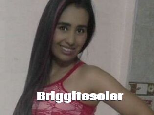 briggitesoler The hot porn