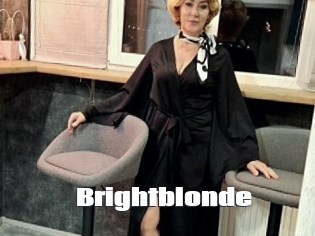 Brightblonde