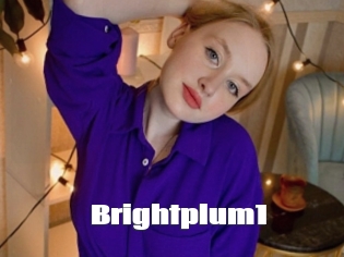 Brightplum1