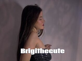 Brigithecute