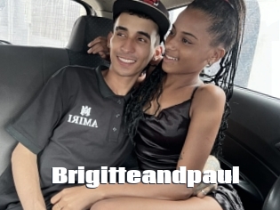 Brigitteandpaul