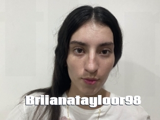 Briianatayloor98