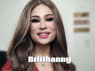 Briithanny