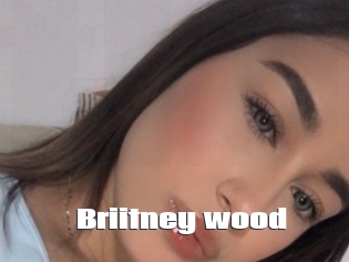 Briitney_wood