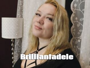 Brilliantadele