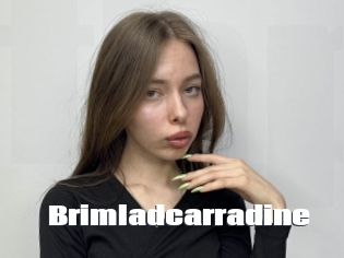 Brimladcarradine