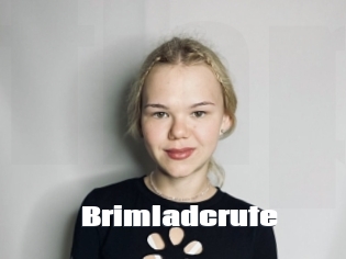 Brimladcrute