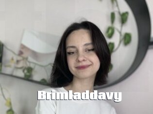 Brimladdavy