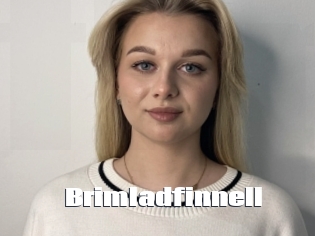 Brimladfinnell